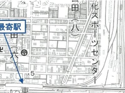 大阪府東大阪市 東花園駅9分 戸建て 816万円の競売物件情報 #13
