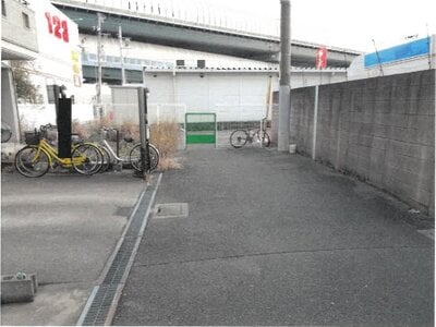 大阪府門真市 萱島駅12分 戸建て 768万円の競売物件情報 #3