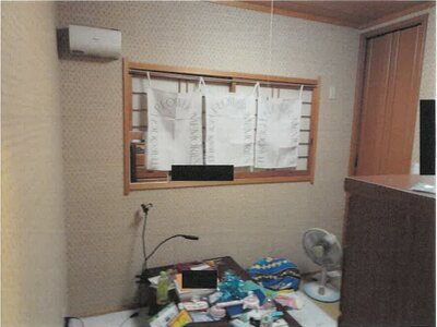 大阪府門真市 萱島駅12分 戸建て 768万円の競売物件情報 #5