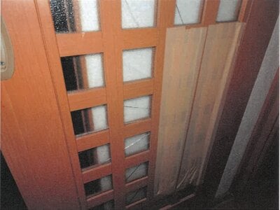 大阪府門真市 萱島駅12分 戸建て 768万円の競売物件情報 #8