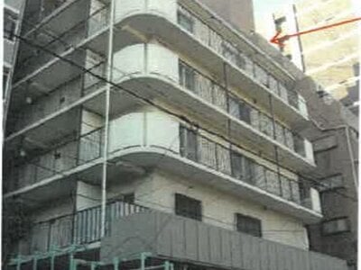 大阪府大阪市浪速区 桜川駅1分 マンション「ウインザーハイム難波」1,400万円の競売物件情報 #1