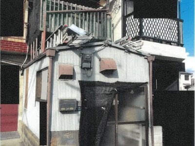 (値下げ) 大阪府摂津市 南摂津駅20分 マンション 117万円の競売物件情報 #1