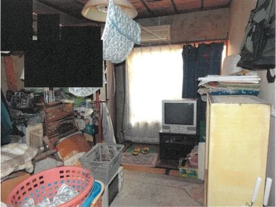 (値下げ) 大阪府摂津市 南摂津駅20分 マンション 117万円の競売物件情報 #10