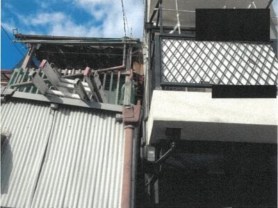 (値下げ) 大阪府摂津市 南摂津駅20分 マンション 117万円の競売物件情報 #2