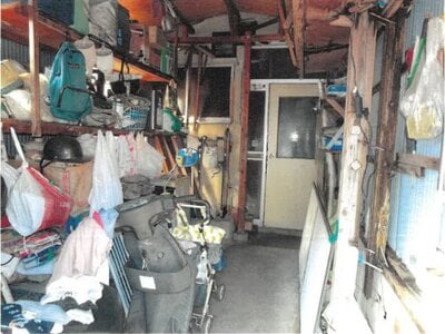 (値下げ) 大阪府摂津市 南摂津駅20分 マンション 117万円の競売物件情報 #3