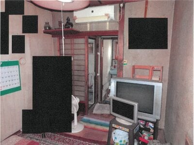 (値下げ) 大阪府摂津市 南摂津駅20分 マンション 117万円の競売物件情報 #6