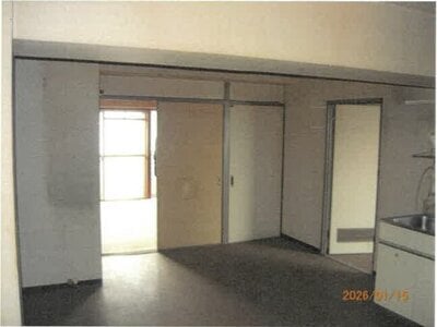大阪府大阪市東淀川区 JR淡路駅6分 マンション「淡路第2ダイヤモンドハイム」698万円の競売物件情報 #2