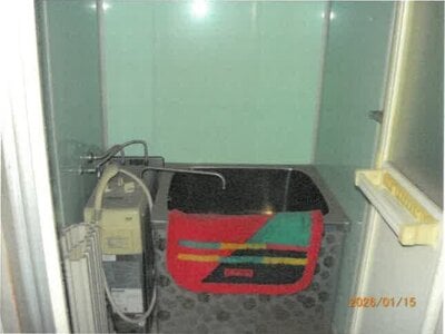 大阪府大阪市東淀川区 JR淡路駅6分 マンション「淡路第2ダイヤモンドハイム」698万円の競売物件情報 #4
