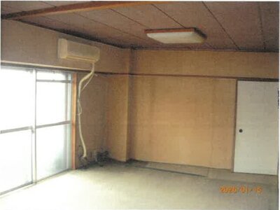 大阪府大阪市東淀川区 JR淡路駅6分 マンション「淡路第2ダイヤモンドハイム」698万円の競売物件情報 #6