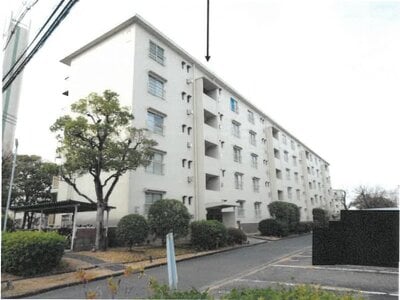 大阪府枚方市 藤阪駅24分 マンション「住宅都市整備公団山田池住宅」205万円の競売物件情報 #1