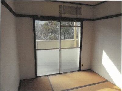 大阪府枚方市 藤阪駅24分 マンション「住宅都市整備公団山田池住宅」205万円の競売物件情報 #2