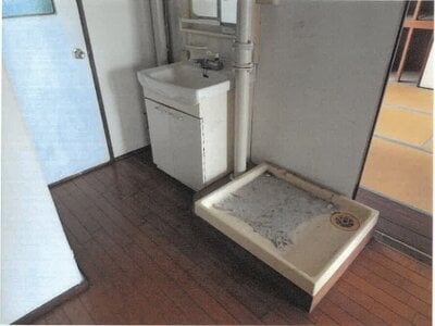 大阪府枚方市 藤阪駅24分 マンション「住宅都市整備公団山田池住宅」205万円の競売物件情報 #3