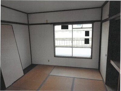 大阪府枚方市 藤阪駅24分 マンション「住宅都市整備公団山田池住宅」205万円の競売物件情報 #6