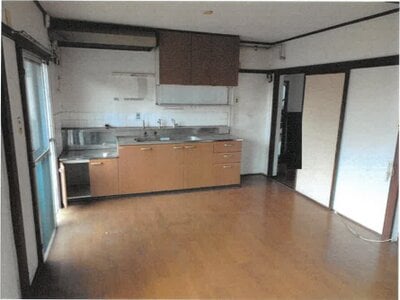 大阪府枚方市 藤阪駅24分 マンション「住宅都市整備公団山田池住宅」205万円の競売物件情報 #7
