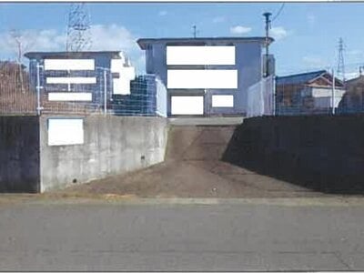 (値下げ) 山口県山陽小野田市 目出駅8分 土地 334万円の競売物件情報 #3