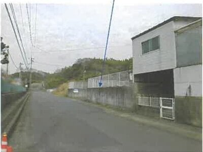 (値下げ) 山口県山陽小野田市 目出駅8分 土地 334万円の競売物件情報 #4