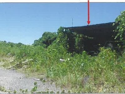 (値下げ) 山口県宇部市 床波駅 土地 71万円の競売物件情報 #3