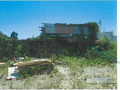 (値下げ) 山口県宇部市 床波駅 土地 71万円の競売物件情報 #6