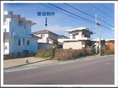 山口県宇部市 岐波駅12分 戸建て 166万円の競売物件情報 #5