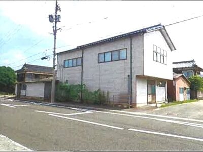 (値下げ) 山口県長門市 仙崎駅5分 戸建て 264万円の競売物件情報 #4
