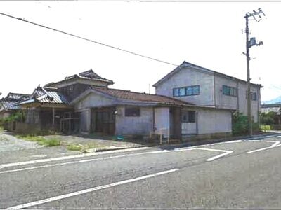 (値下げ) 山口県長門市 仙崎駅5分 戸建て 264万円の競売物件情報 #5