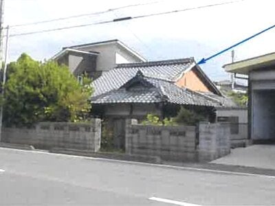 (値下げ) 山口県宇部市 東新川駅12分 戸建て 256万円の競売物件情報 #1