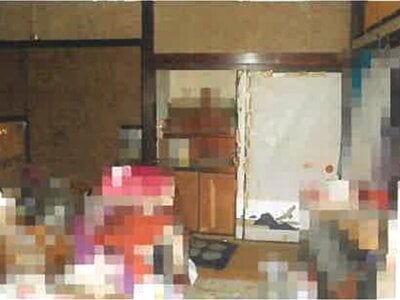 (値下げ) 山口県宇部市 東新川駅12分 戸建て 256万円の競売物件情報 #2