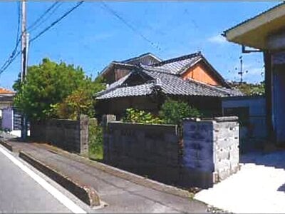 (値下げ) 山口県宇部市 東新川駅12分 戸建て 256万円の競売物件情報 #4