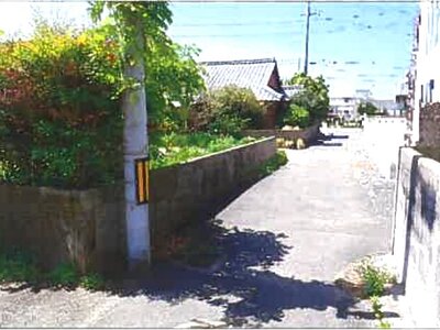 (値下げ) 山口県宇部市 東新川駅12分 戸建て 256万円の競売物件情報 #5