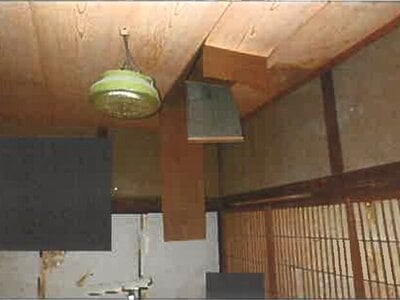 (値下げ) 山口県宇部市 東新川駅12分 戸建て 256万円の競売物件情報 #6