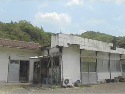 (値下げ) 山口県防府市 防府駅 戸建て 216万円の競売物件情報 #1