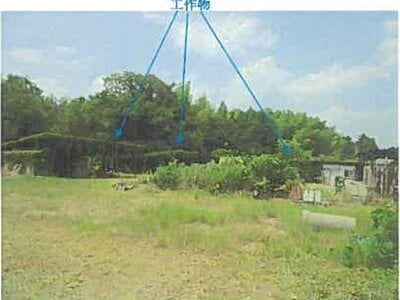 (値下げ) 山口県防府市 防府駅 戸建て 216万円の競売物件情報 #6