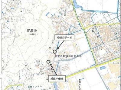 (値下げ) 山口県防府市 防府駅 戸建て 259万円の競売物件情報 #4