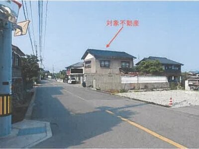 (値下げ) 山口県防府市 防府駅 戸建て 259万円の競売物件情報 #6