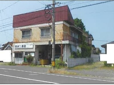 (値下げ) 山口県宇部市 宇部岬駅2分 戸建て 242万円の競売物件情報 #1