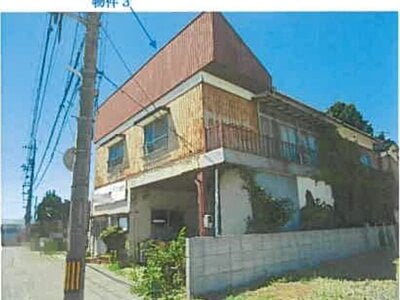 (値下げ) 山口県宇部市 宇部岬駅2分 戸建て 242万円の競売物件情報 #9