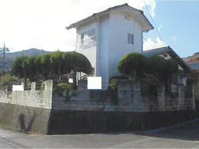 山口県山口市小郡金堀町 上郷駅15分 戸建て 340万円の競売物件情報 #1