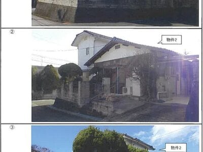 山口県山口市小郡金堀町 上郷駅15分 戸建て 340万円の競売物件情報 #4