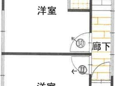 (値下げ) 大分県豊後大野市 三重町駅12分 戸建て 163万円の競売物件情報 #1