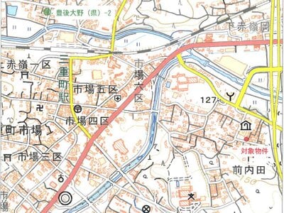 (値下げ) 大分県豊後大野市 三重町駅12分 戸建て 163万円の競売物件情報 #15