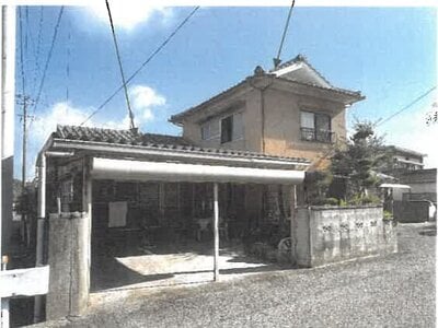 (値下げ) 大分県豊後大野市 三重町駅12分 戸建て 163万円の競売物件情報 #3