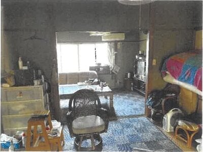 (値下げ) 大分県豊後大野市 三重町駅12分 戸建て 163万円の競売物件情報 #6
