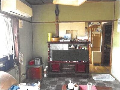 (値下げ) 大分県豊後大野市 三重町駅12分 戸建て 163万円の競売物件情報 #7