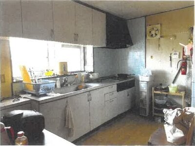 (値下げ) 大分県豊後大野市 三重町駅12分 戸建て 163万円の競売物件情報 #8