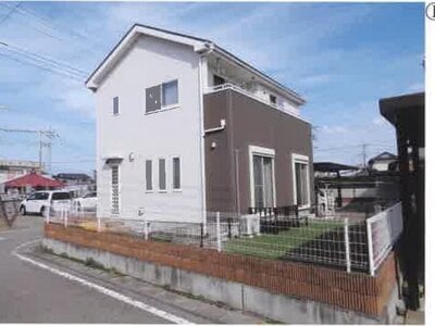 群馬県館林市 渡瀬駅7分 戸建て 806万円の競売物件情報 #1