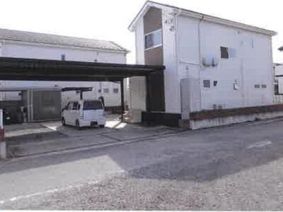 群馬県館林市 渡瀬駅7分 戸建て 806万円の競売物件情報 #2