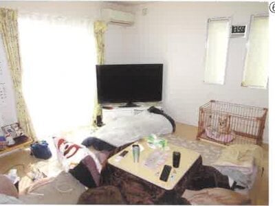 群馬県館林市 渡瀬駅7分 戸建て 806万円の競売物件情報 #6