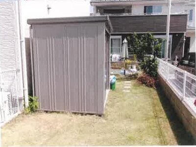 群馬県館林市 茂林寺前駅15分 戸建て 825万円の競売物件情報 #9