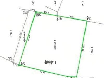 群馬県館林市 茂林寺前駅3分 戸建て 1,181万円の競売物件情報 #10