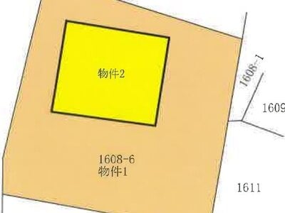 群馬県館林市 茂林寺前駅3分 戸建て 1,181万円の競売物件情報 #11